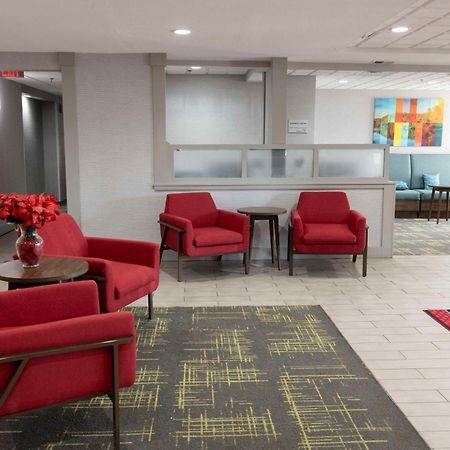 Hampton Inn Kent/Akron Area Exterior foto
